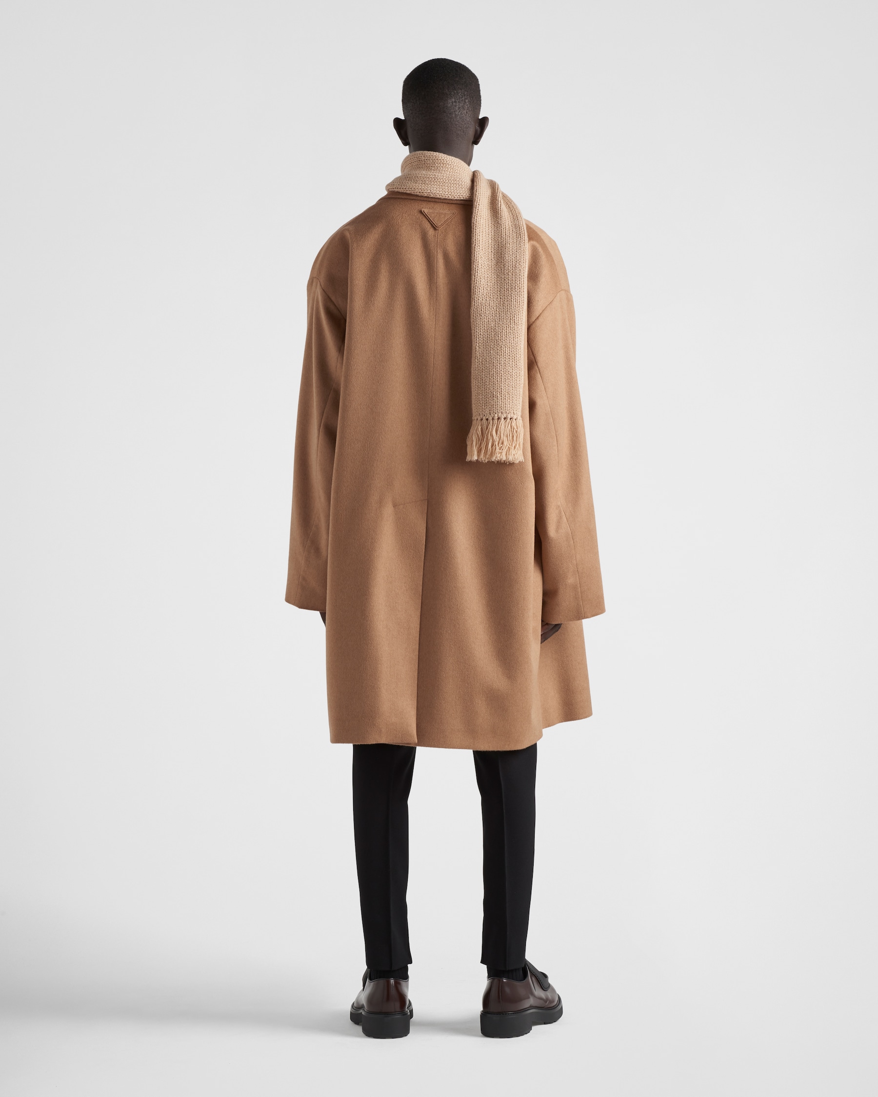 3941 Camel Coat