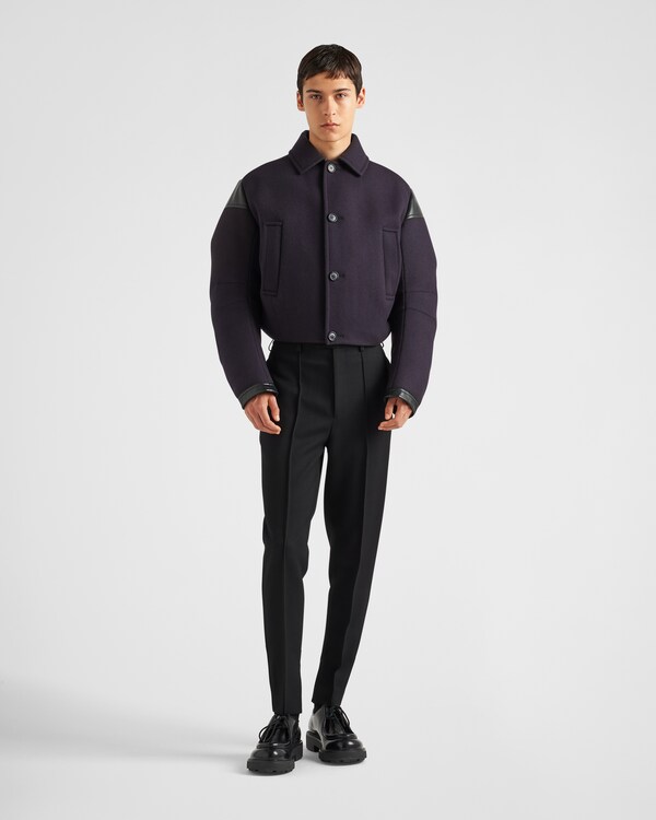 PRADA 26S JACKET 624