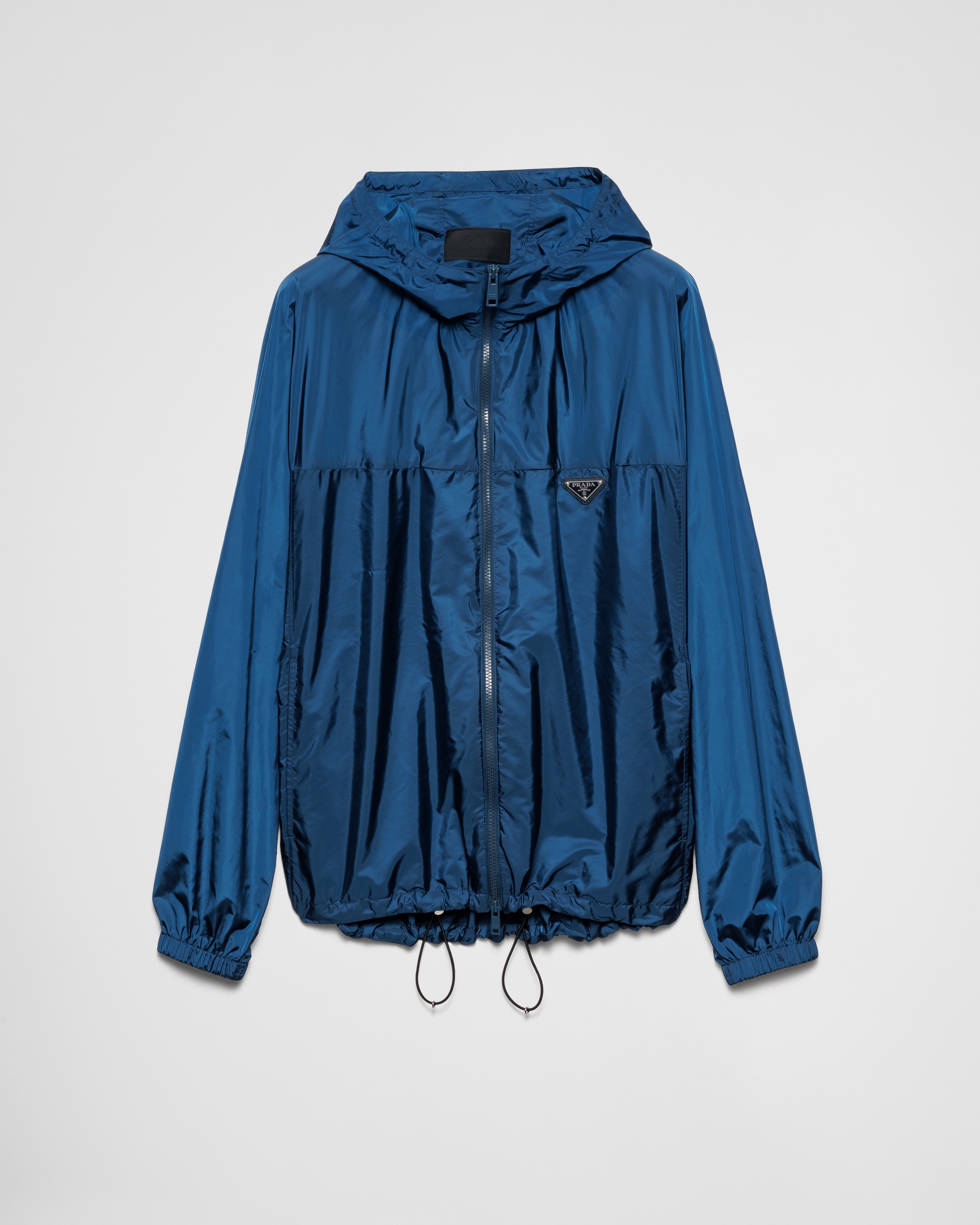 Men s Outwear Puffer Padded Windbreaker Jackets PRADA