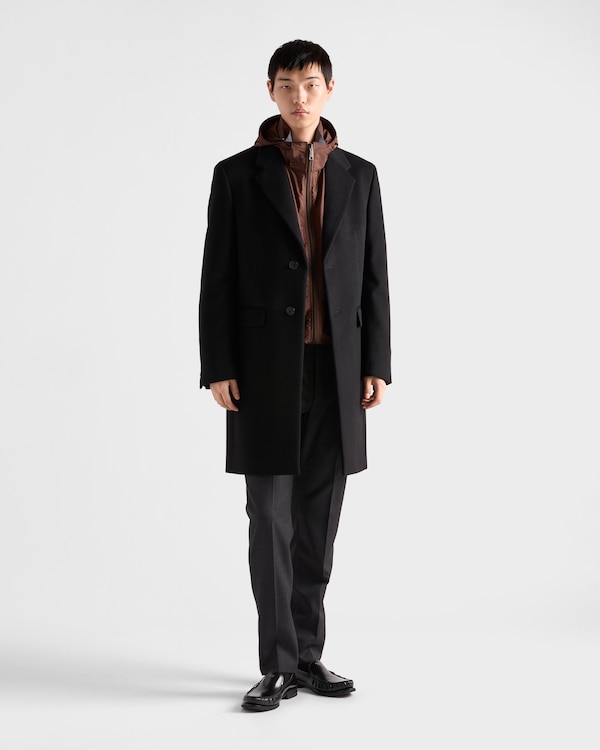 Re-Nylon夹克 Re-Nylon夹克