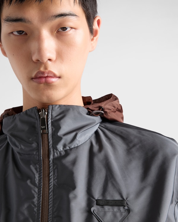 Re-Nylon夹克 Re-Nylon夹克