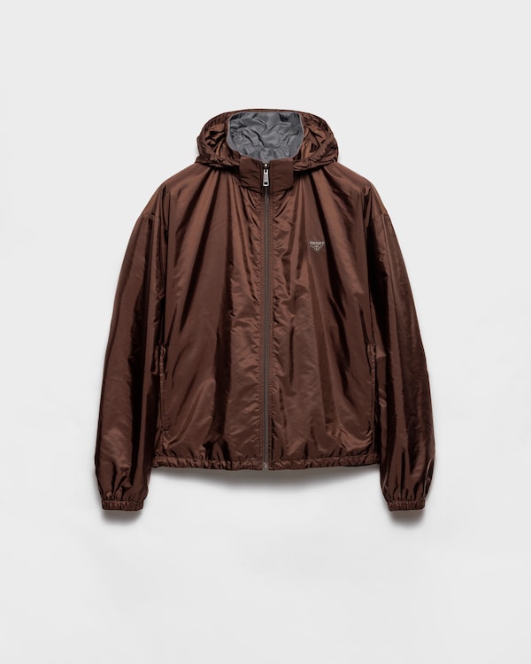 PRADA Art.SGV266 Mat.23E Tg.54 ダウンジャケット PRADA Art.SGV266 Mat.23E Tg.54 ダウンジャケット