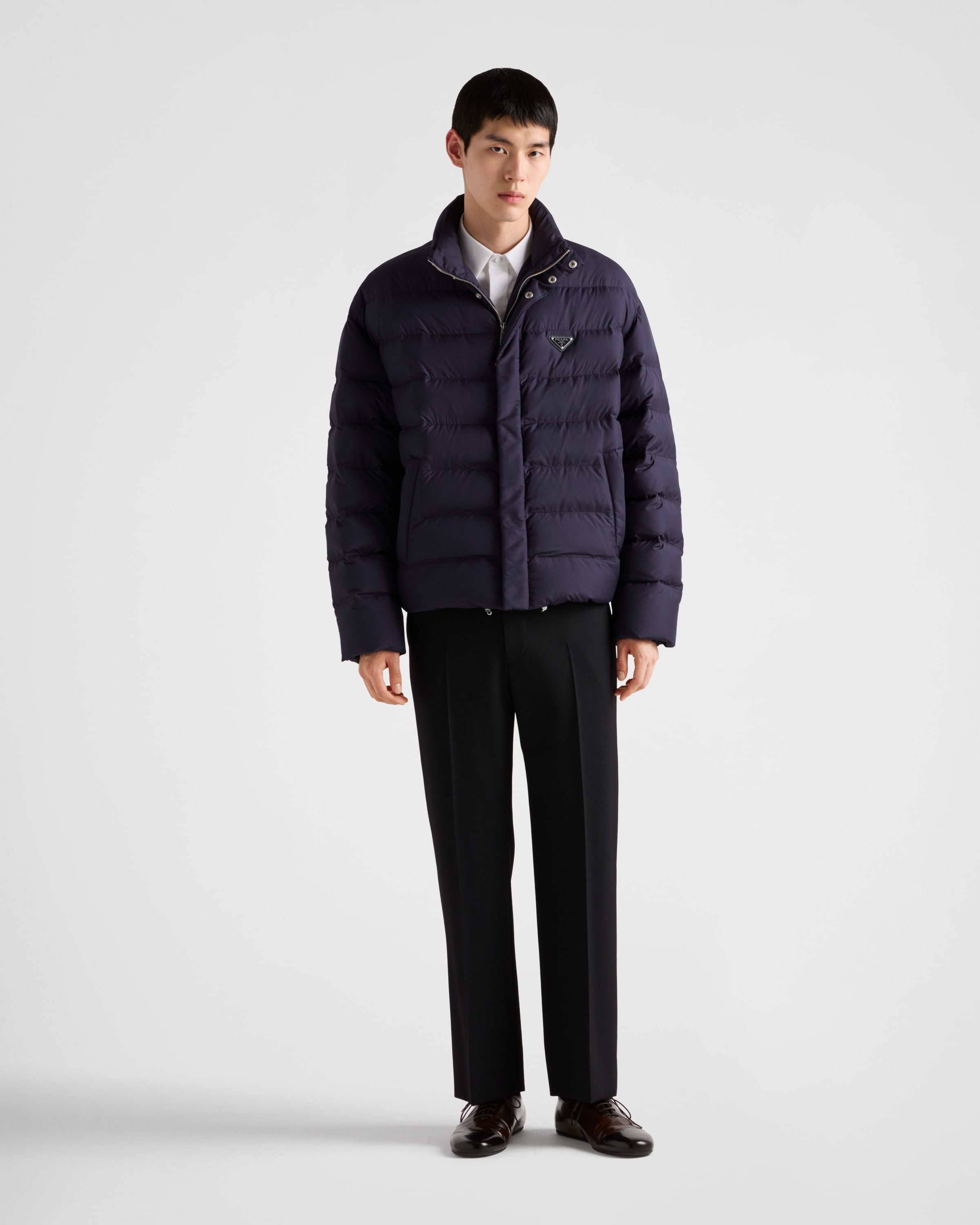 Men s Outerwear PRADA