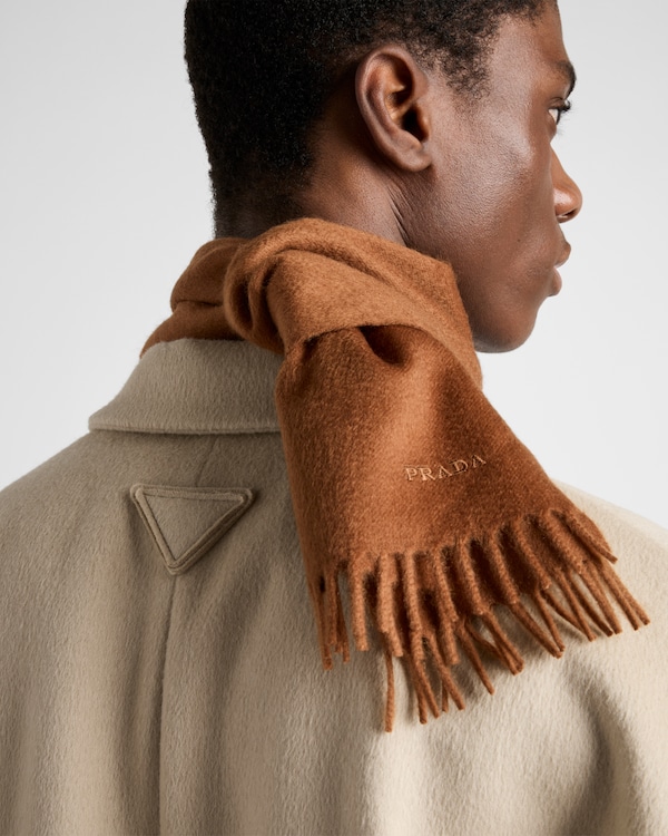 Wool blend coat - Limestone Wool blend coat - Limestone