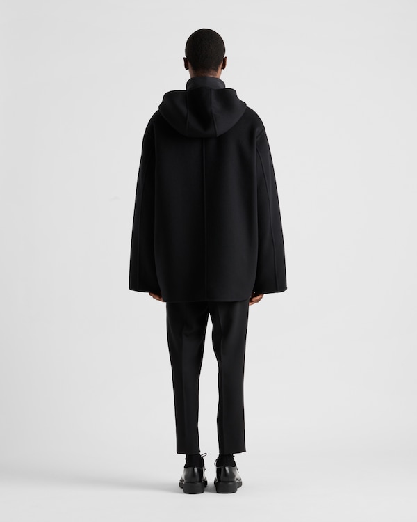 Wool jacket Wool jacket