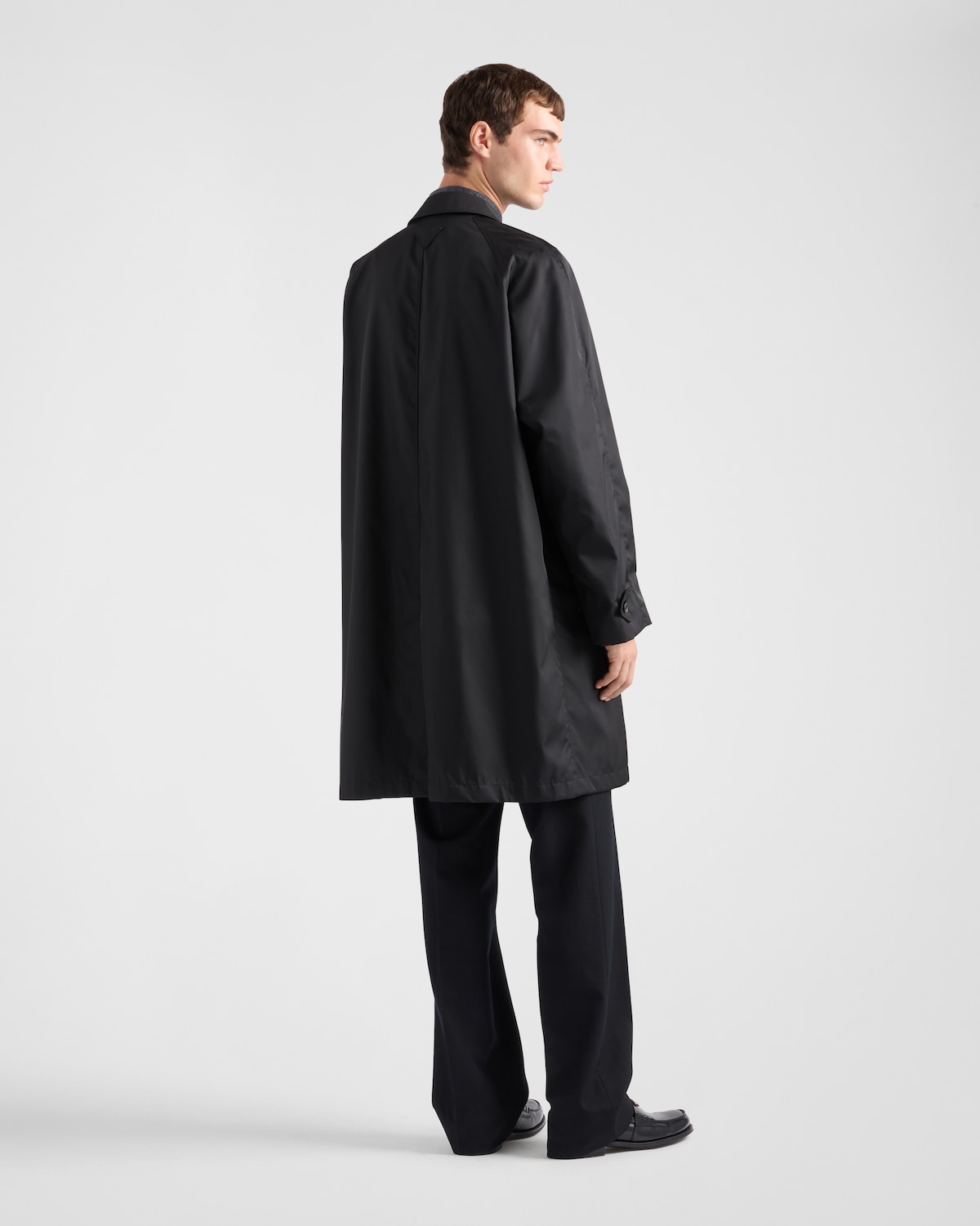 Rene 24 years Wool x nylon Pearl Tweed No color jacket 6442810 black 34
