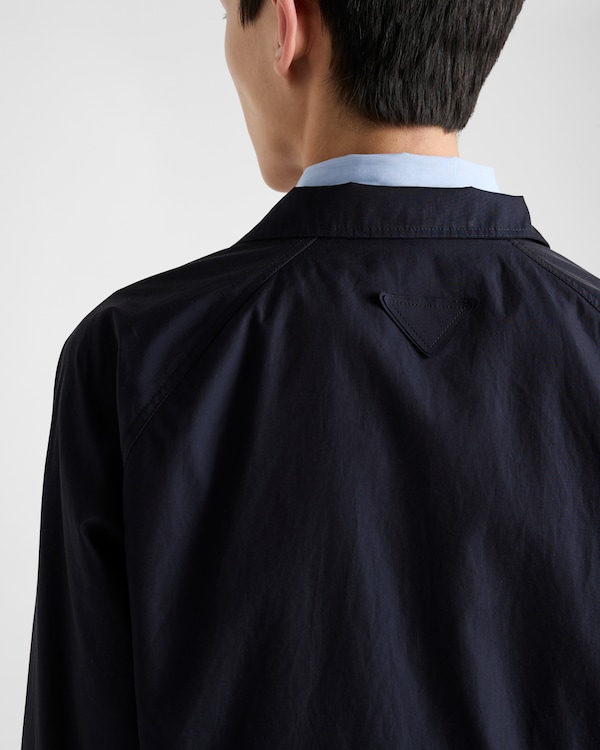 Cotton jacket Cotton jacket