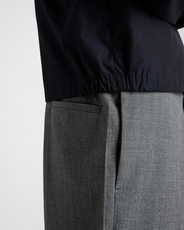 Cotton jacket Cotton jacket