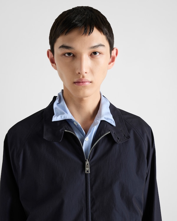 Cotton jacket Cotton jacket