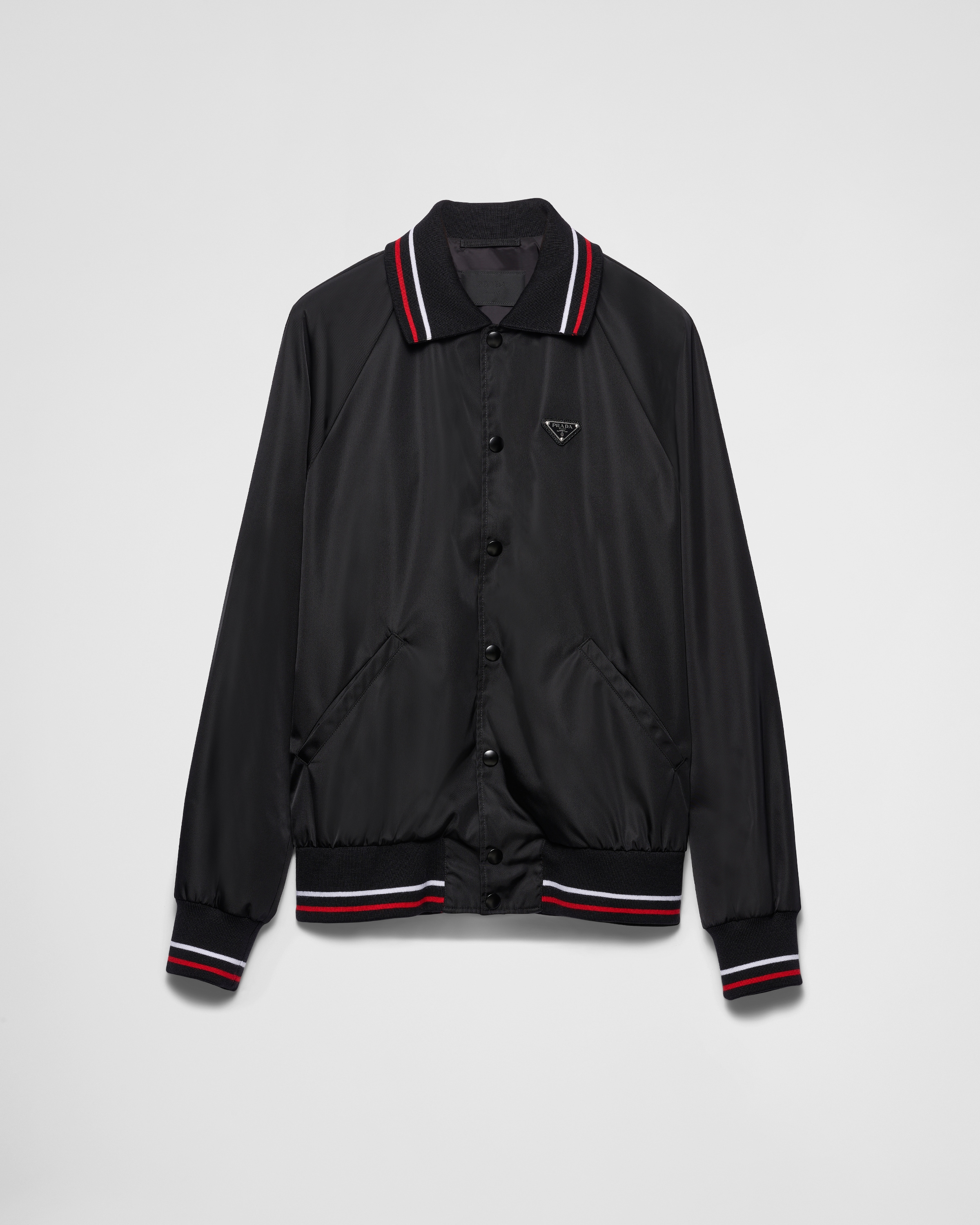 Prada sport jacket mens hot sale