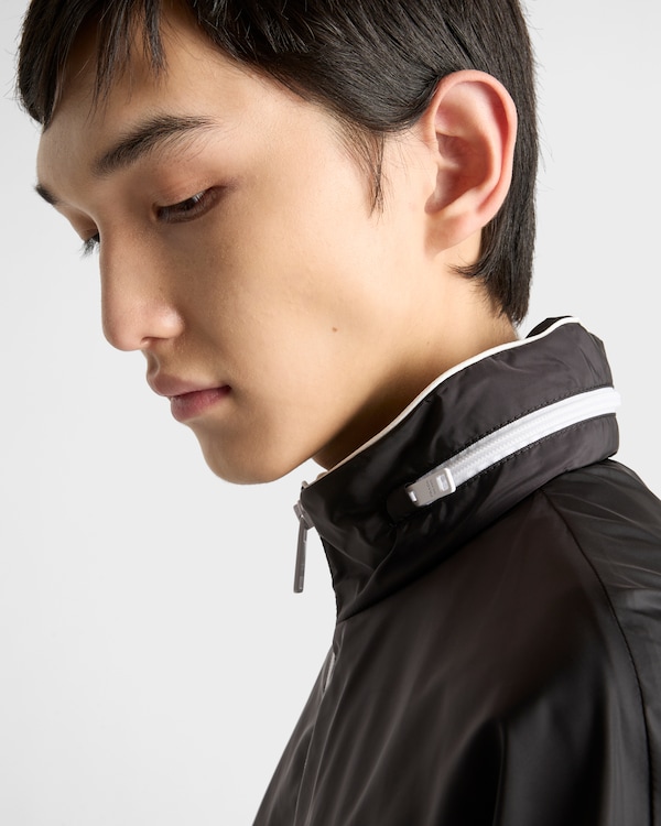 Veste en Re-Nylon Veste en Re-Nylon