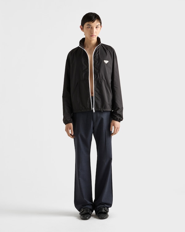 Veste en Re-Nylon Veste en Re-Nylon