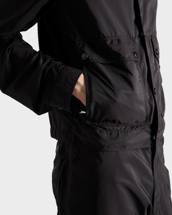 Re-Nylon jacket Re-Nylon jacket