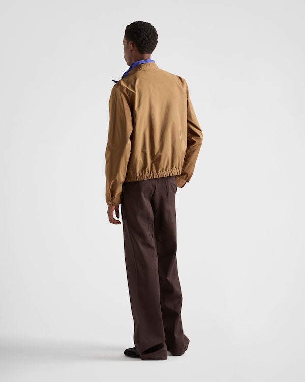 Re-Nylon jacket Re-Nylon jacket