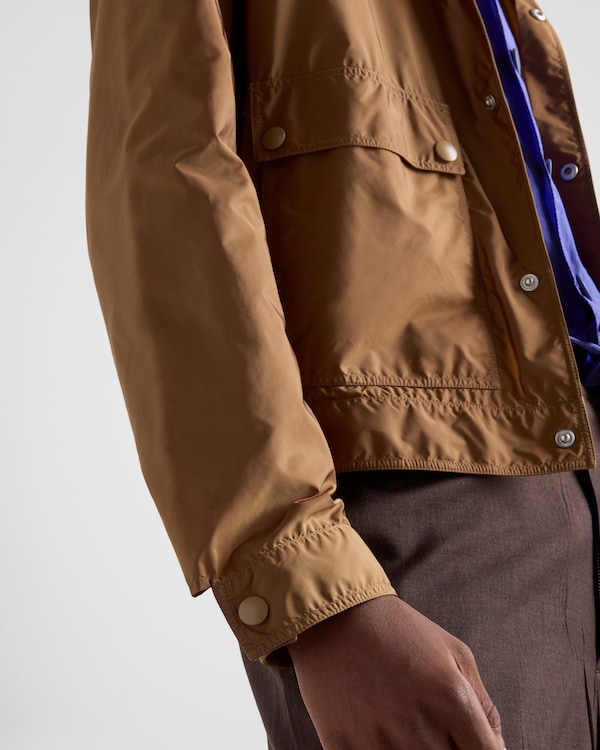 Re-Nylon jacket Re-Nylon jacket