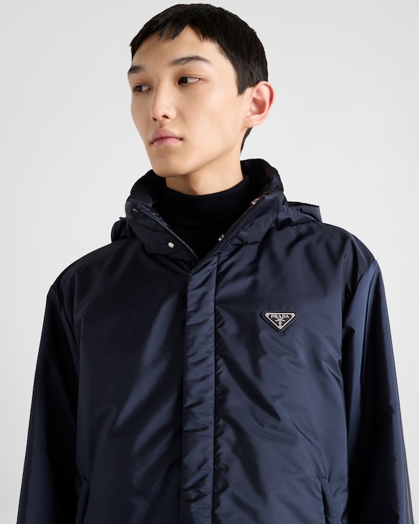 Re-Nylon jacket Re-Nylon jacket