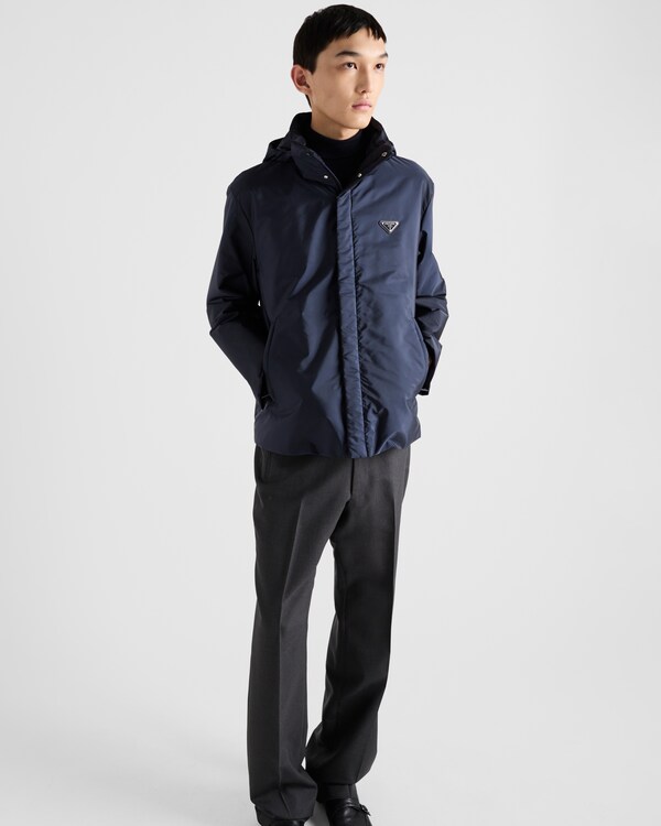 Re-Nylon jacket Re-Nylon jacket