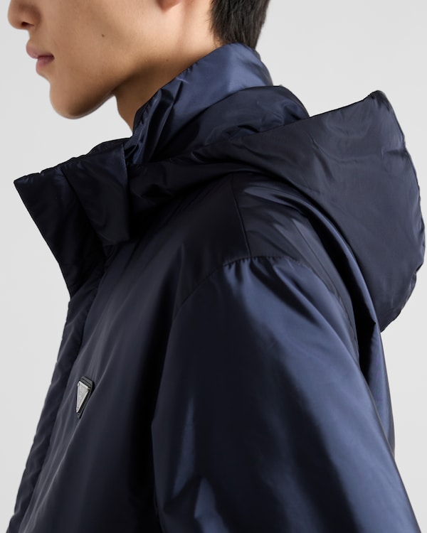 Re-Nylon jacket Re-Nylon jacket