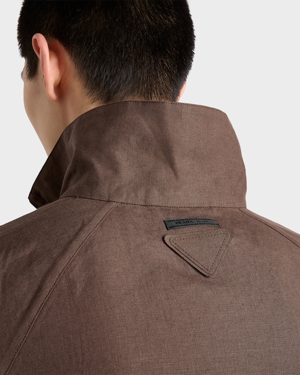 Veste en lin Veste en lin