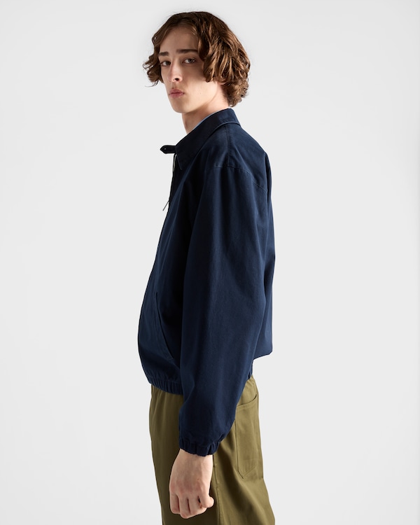 Chaqueta de algodón Chaqueta de algodón