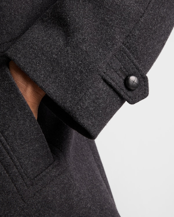 ウール コート ウール コート