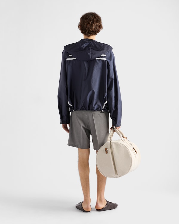 Veste en Re-Nylon Veste en Re-Nylon