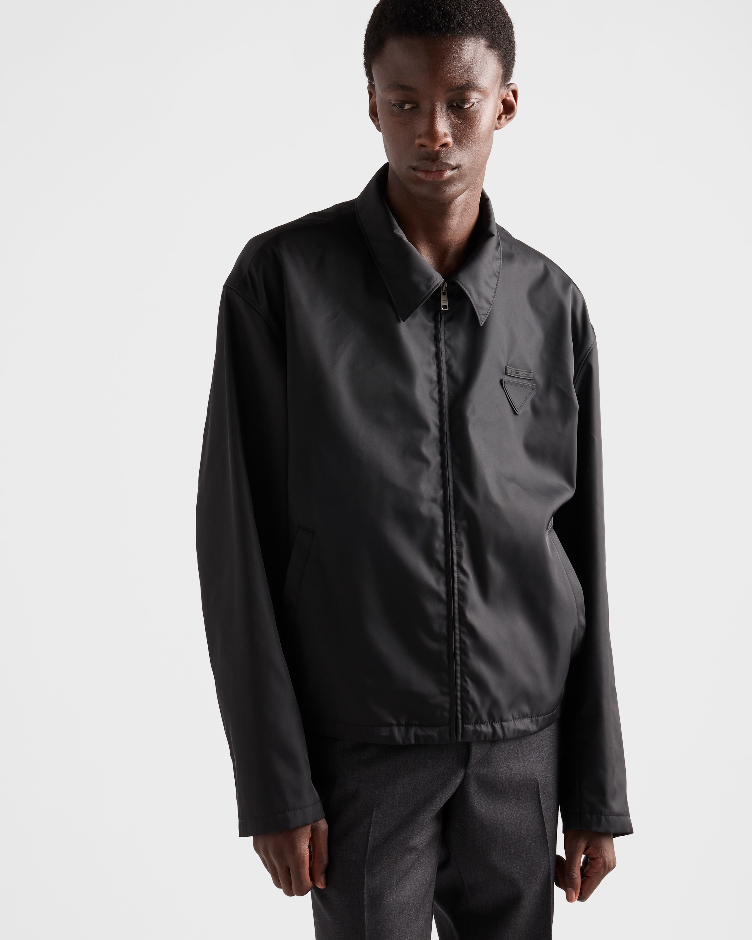 6万取引突破★UPS速達便【PRADA】GFB296 12HO_デニムジャケット COMOLI〉WOOL MILITARY COAT ¥132,000（WAG, Inc.）, 〈BODHI