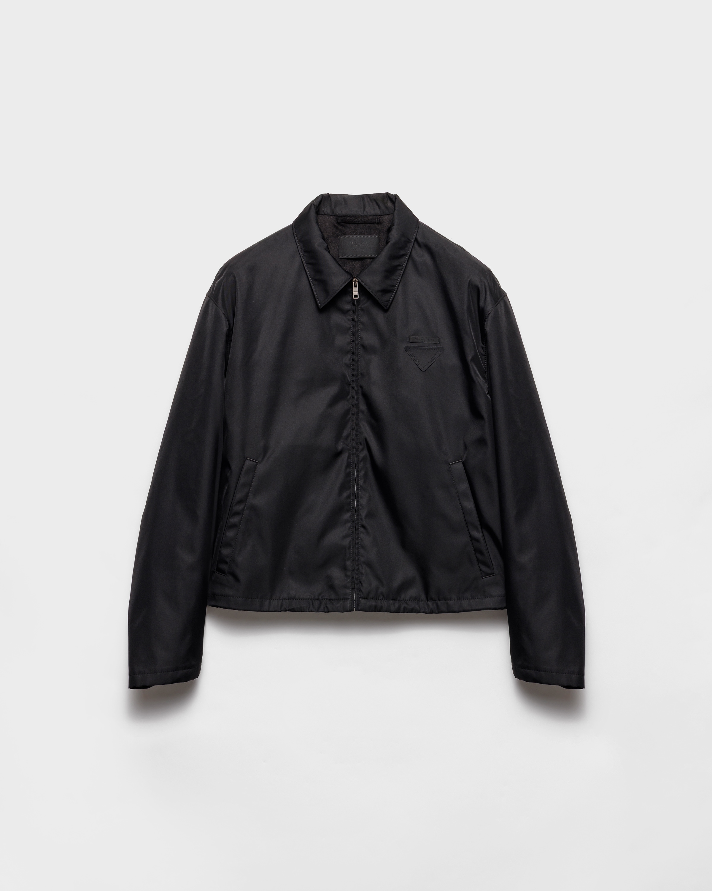 B*A様 PRADA ブラックジャケット Art.SGV906 Tg.52 PRADA ブラックジャケット Art.SGV906 Tg.52 - メルカリ