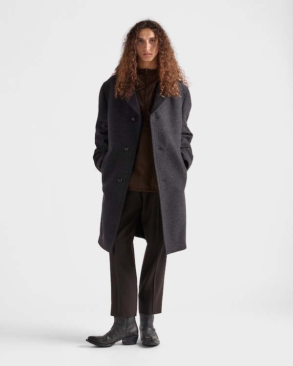 Anorak en Re-Nylon Anorak en Re-Nylon