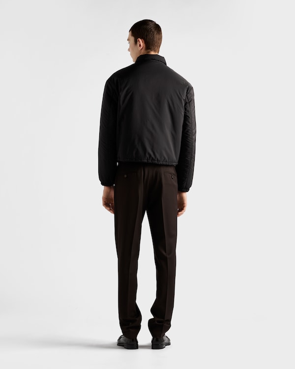 Re-Nylon夹克 Re-Nylon夹克