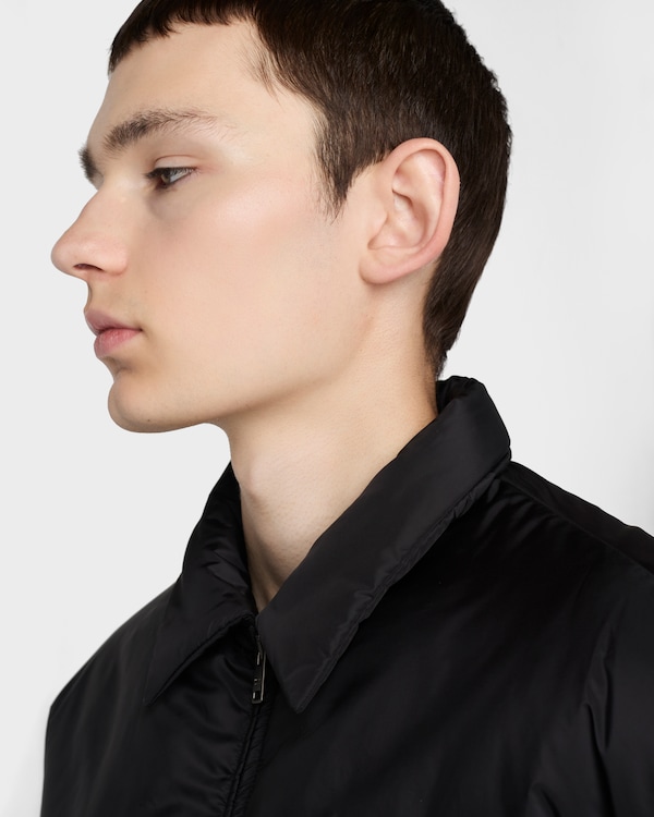 Re-Nylon夹克 Re-Nylon夹克