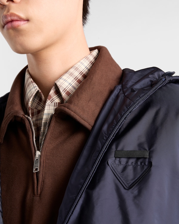 Re-Nylon jacket Re-Nylon jacket