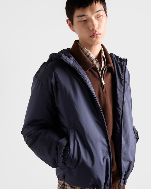 Re-Nylon jacket Re-Nylon jacket