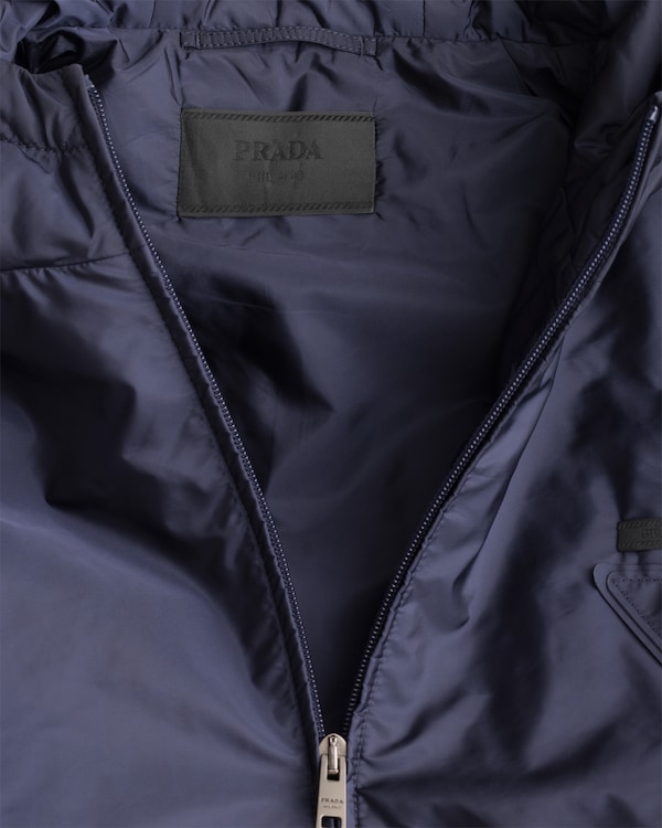 Re-Nylon jacket Re-Nylon jacket