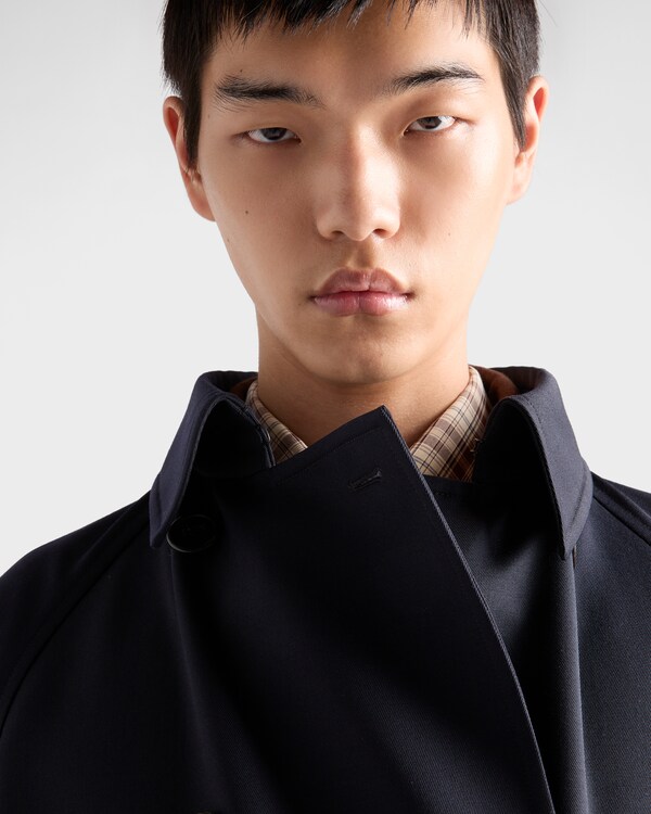 羊毛外套 羊毛外套