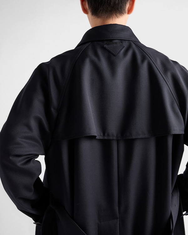 羊毛外套 羊毛外套