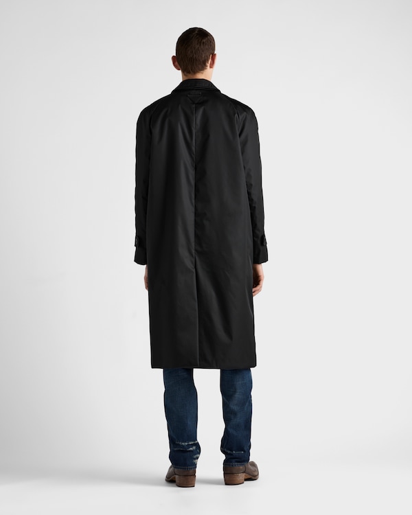 Re-Nylon大衣 Re-Nylon大衣