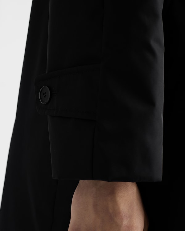 Re-Nylon大衣 Re-Nylon大衣