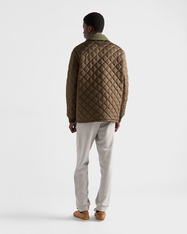 Re-Nylon jacket Re-Nylon jacket