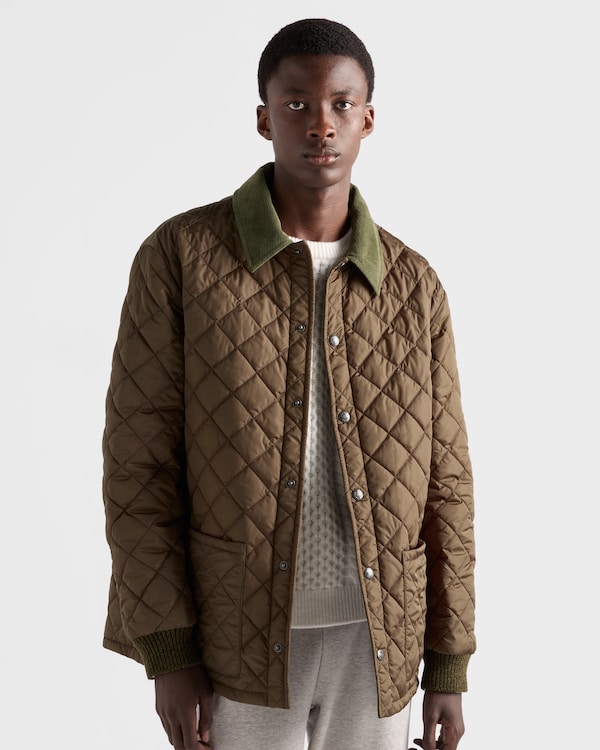 Re-Nylon jacket Re-Nylon jacket