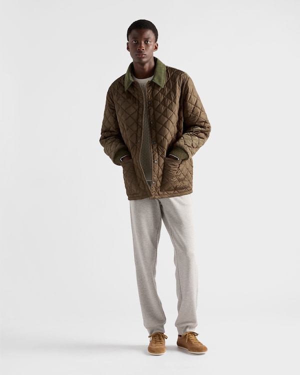 Re-Nylon jacket Re-Nylon jacket