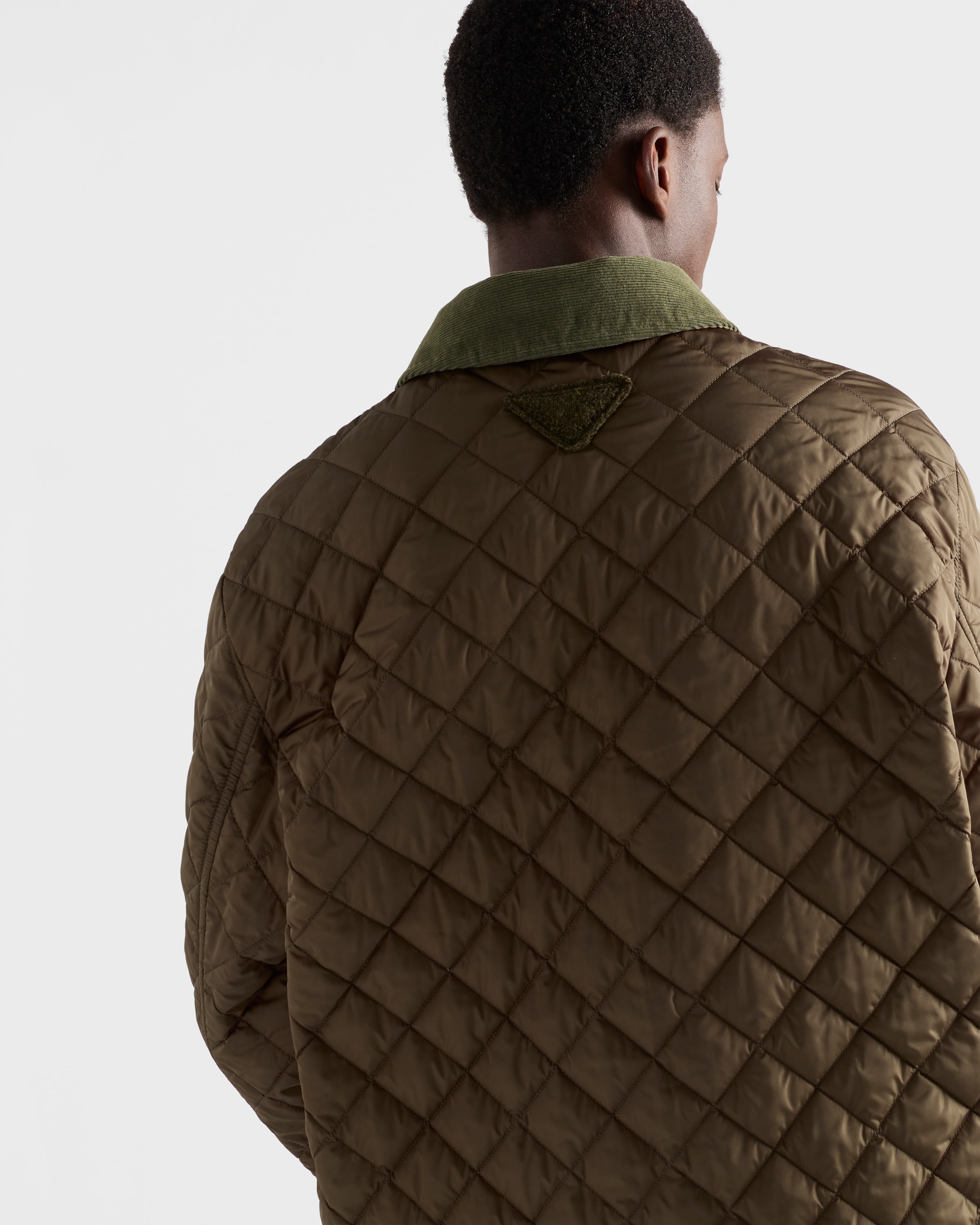 Re-Nylon jacket