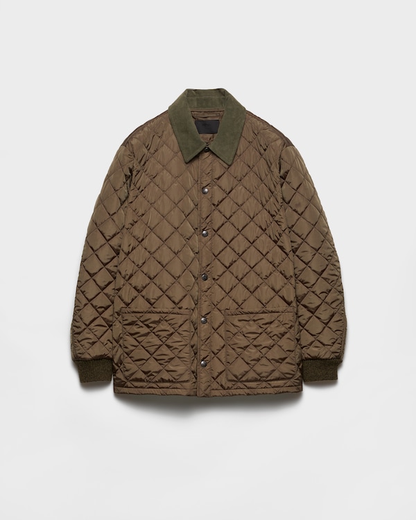 Re-Nylon jacket Re-Nylon jacket