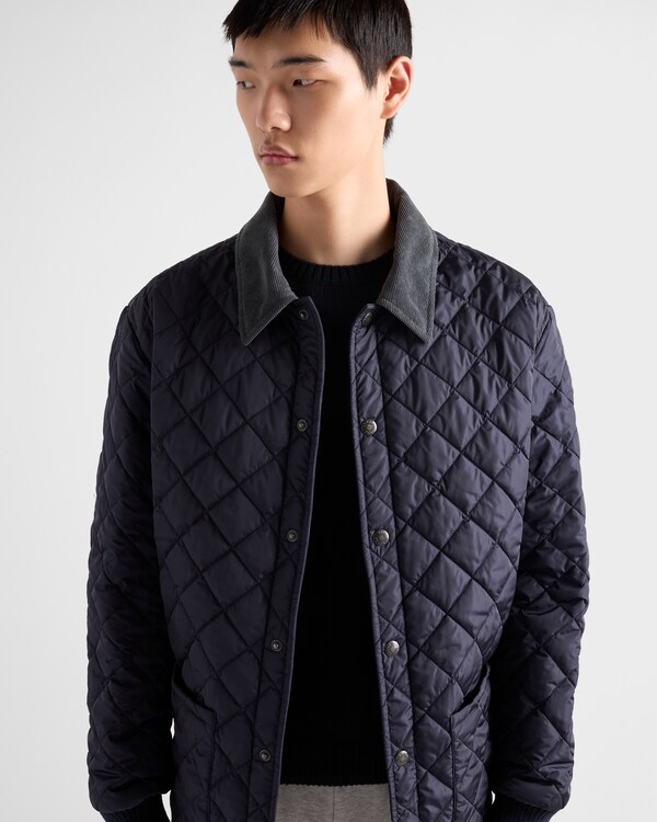 Re-Nylon jacket Re-Nylon jacket