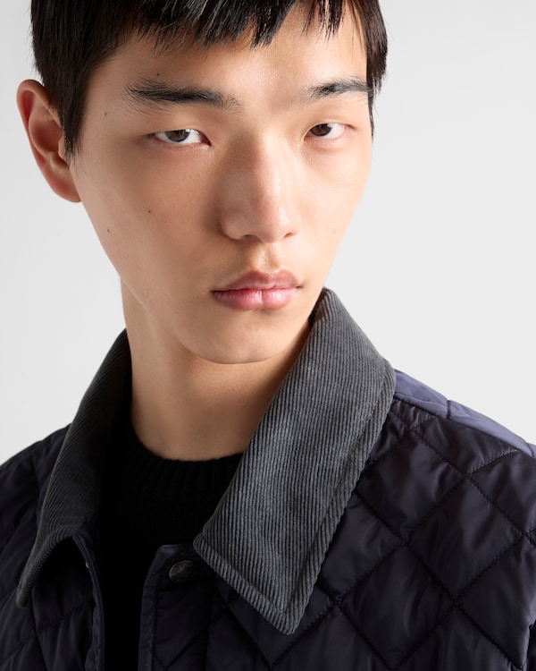 Re-Nylon jacket Re-Nylon jacket