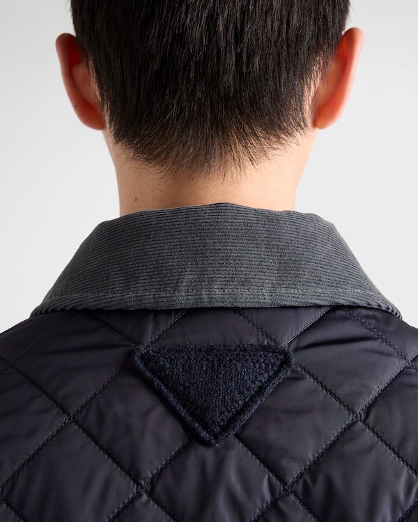 Re-Nylon jacket Re-Nylon jacket