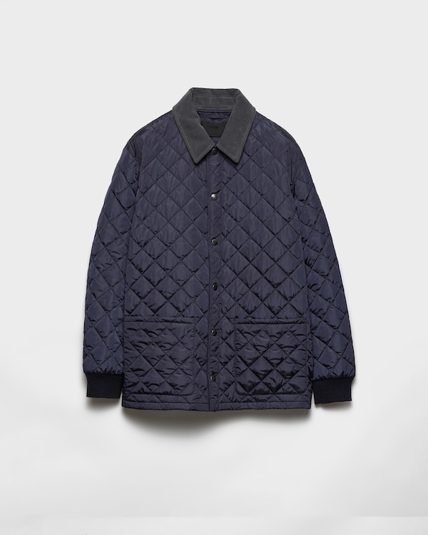 Re-Nylon jacket Re-Nylon jacket