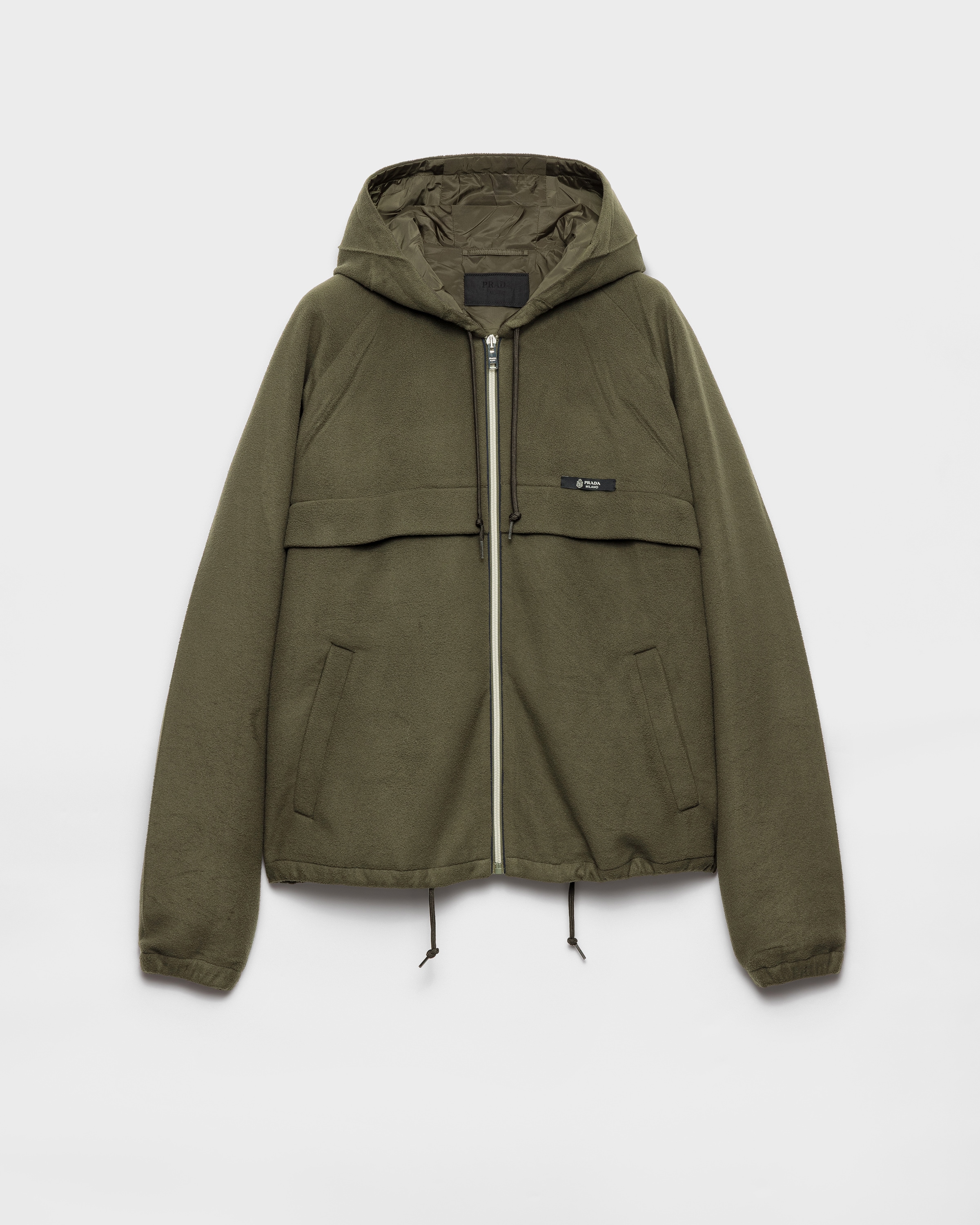 PRADA Ready To Wear】メンズウェア｜プラダ公式