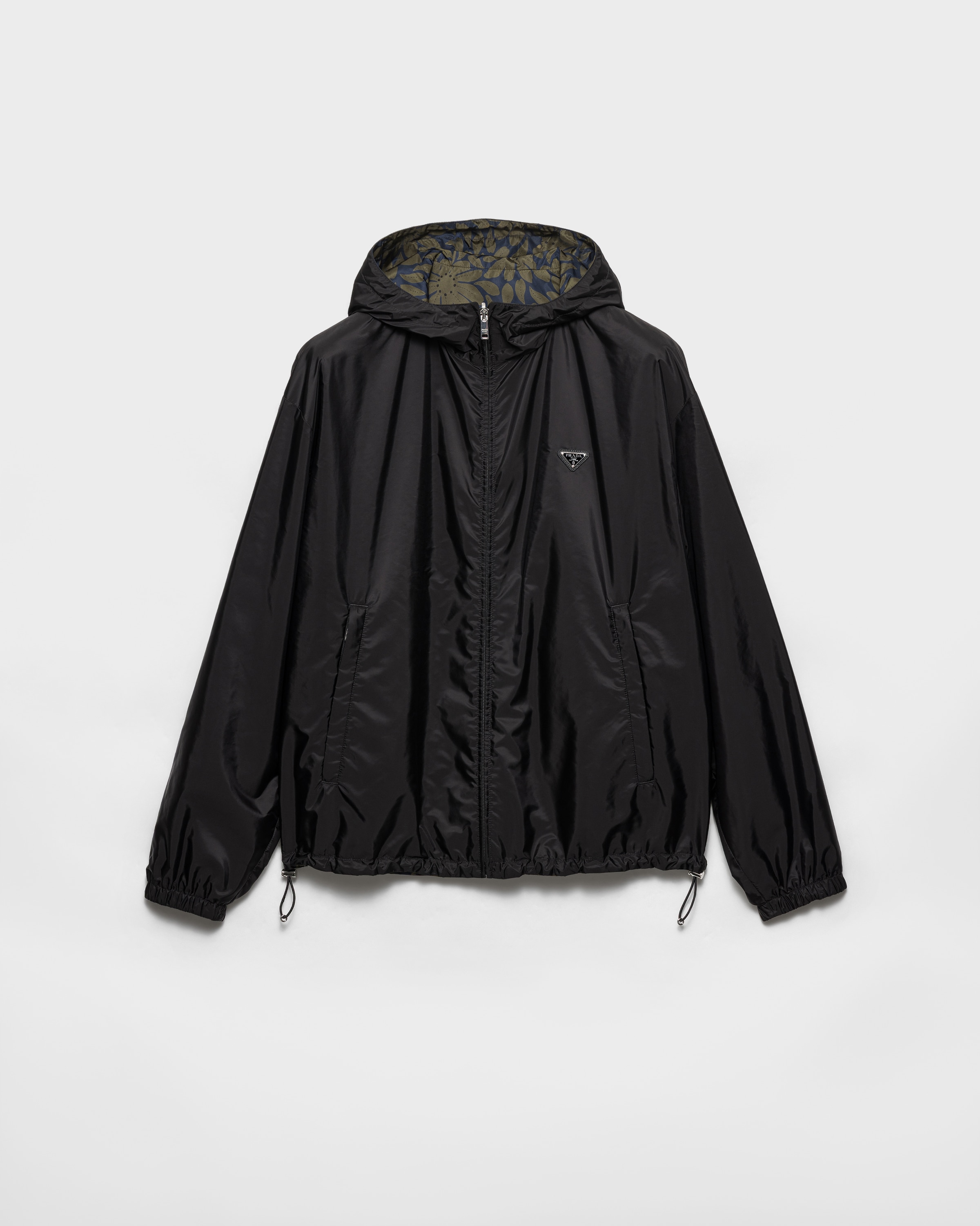 Men's Outerwear | PRADA