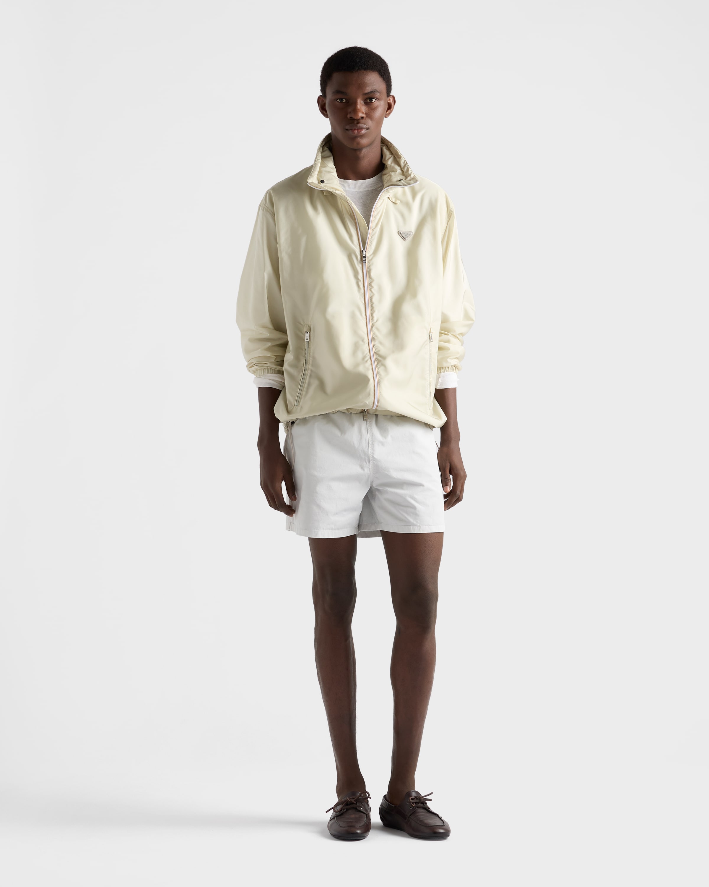 Men's Outerwear | PRADA - Japan